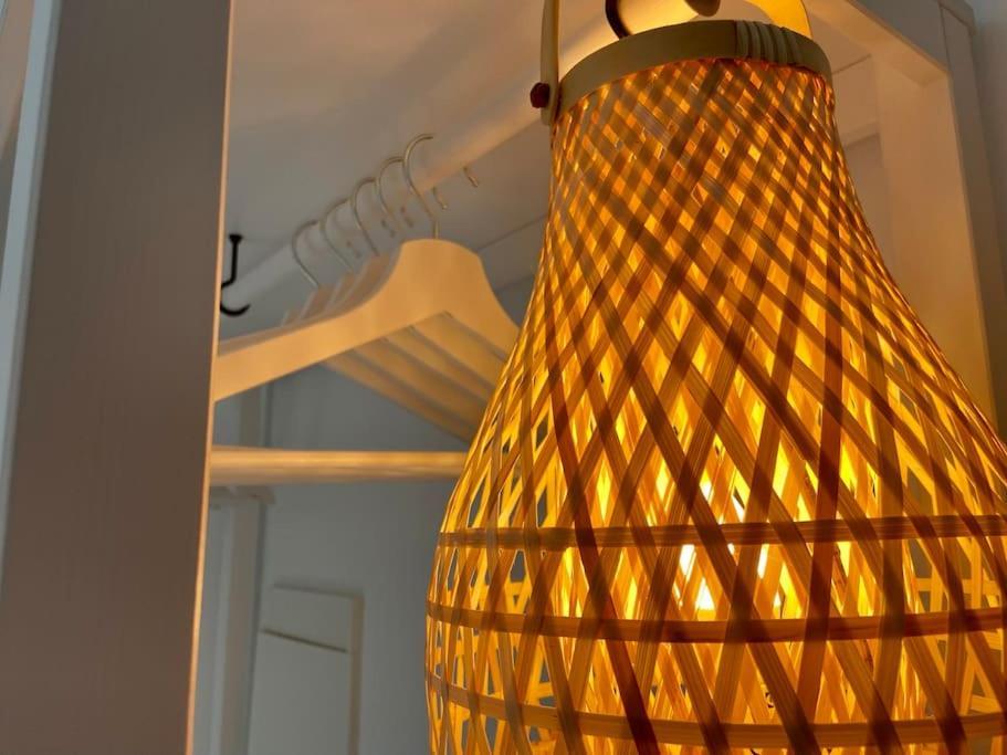 Precioso Loft En Caion Rocha, Sobre La Arena Y El Mar Apartment Cayon Exterior photo
